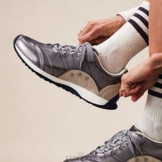 DO 디올 D-Sketch 스니커즈