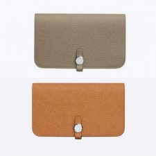 HM 에르메스 도곤지갑