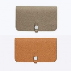 HM 에르메스 도곤지갑