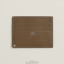 HM 에르메스 셀리에 카드지갑