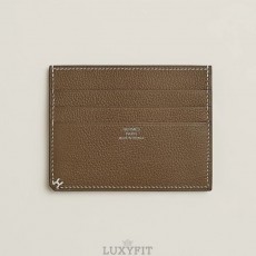 HM 에르메스 셀리에 카드지갑