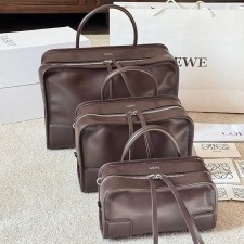 LW 로에베 유럽 로고 빈티지 배게 라지/미듐/스몰