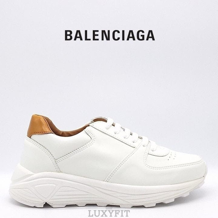 BC 발렌시아가 남성 키높이 스니커즈