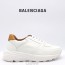 BC 발렌시아가 남성 키높이 스니커즈