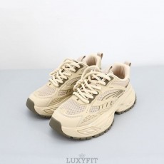 GC 구찌 매쉬 스니커즈