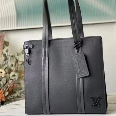 LV 루이비통 에어로그램 토트백