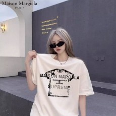 MG 메종 마르지엘라 반팔 티셔츠