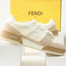 FD 펜디 매치 스니커즈
