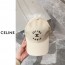 CL 셀린느 엠브로이드 볼캡