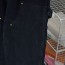 LV 루이비통 M 64258 모노그램 워크웨어 데님 팬츠