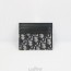 DO 디올 H135 오블리크 카드지갑