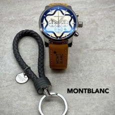 MB 몽블랑 스타워치 + 보테가 베네타 키링!!!