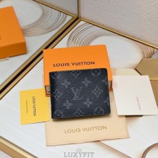 LV 루이비통 멀티플 월릿 이클립스(M61695)