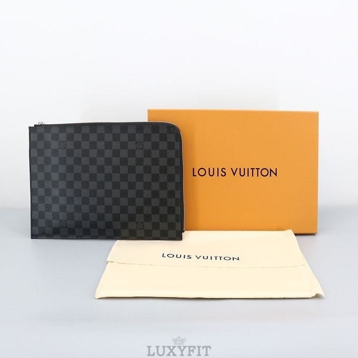LV 루이비통 M41594 포쉐트 주르 클러치
