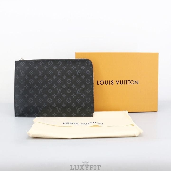 LV 루이비통 M41594 포쉐트 주르 클러치
