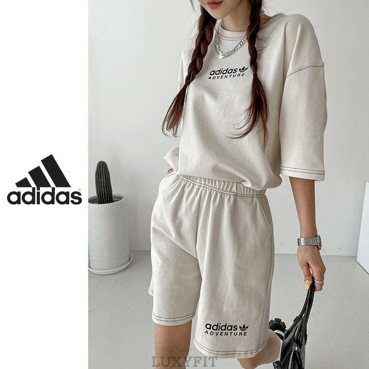 AD 아디다스 어드벤쳐 세트