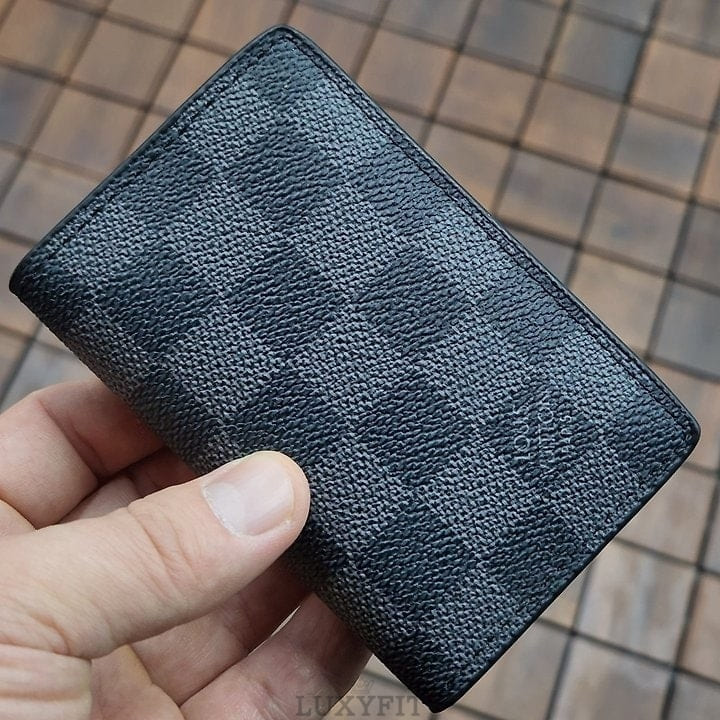 LV 루이비통 다미에블랙 오거나이저
