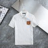LV 루이비통 포켓포인트 모노그램 쿨니트 카라티