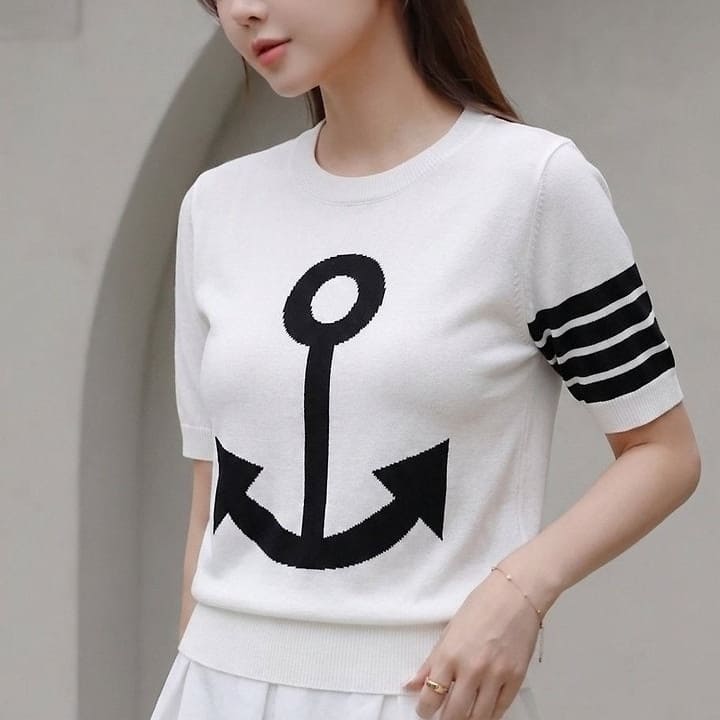 TB 톰브라운 앵커라운드