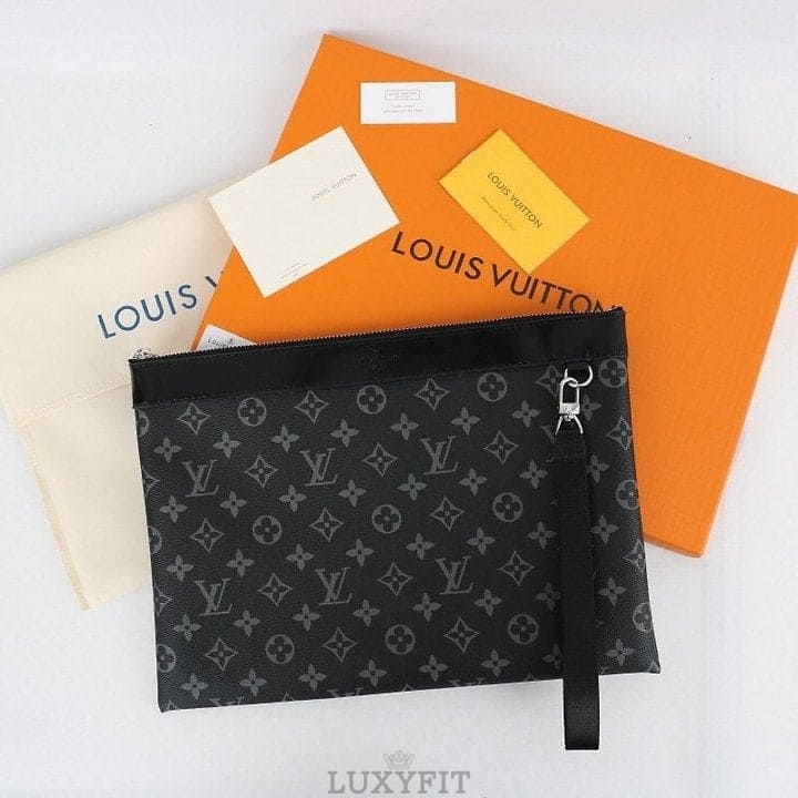 LV 루이비통 포쉐트 클러치