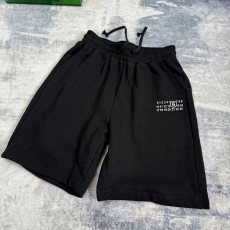 MG 메종 마르지엘라 MM6 면 반바지