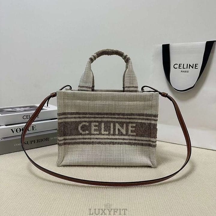 CL 셀린느 카바스 타이스