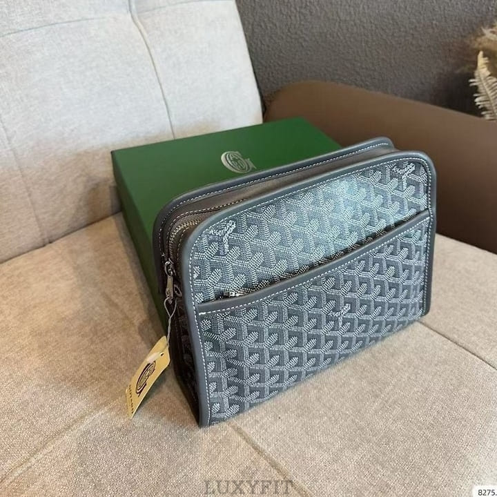 GY 고야드 쥬방스 GM 토일렛 백