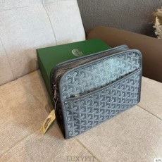 GY 고야드 쥬방스 GM 토일렛 백