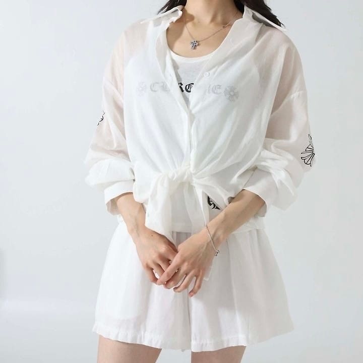CH 크롬하츠 수입 린넨 3종 SET