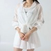 CH 크롬하츠 수입 린넨 3종 SET