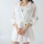 CH 크롬하츠 수입 린넨 3종 SET