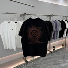 CH 크롬하츠 라운드 반팔