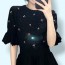 DO 디올 프릴 반팔