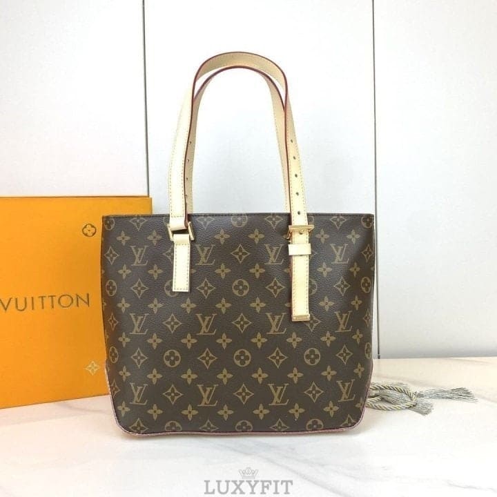 LV 루이비통 피아노 모노그램