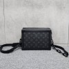 LV 루이비통 소프트 트렁크백
