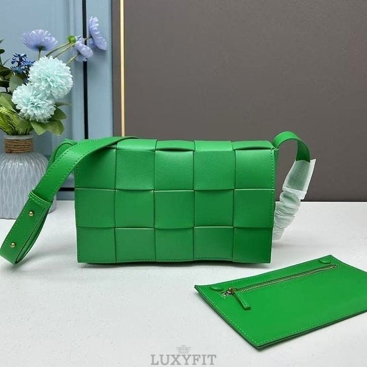 BT 보테가베네타 카세트백 3COLOR