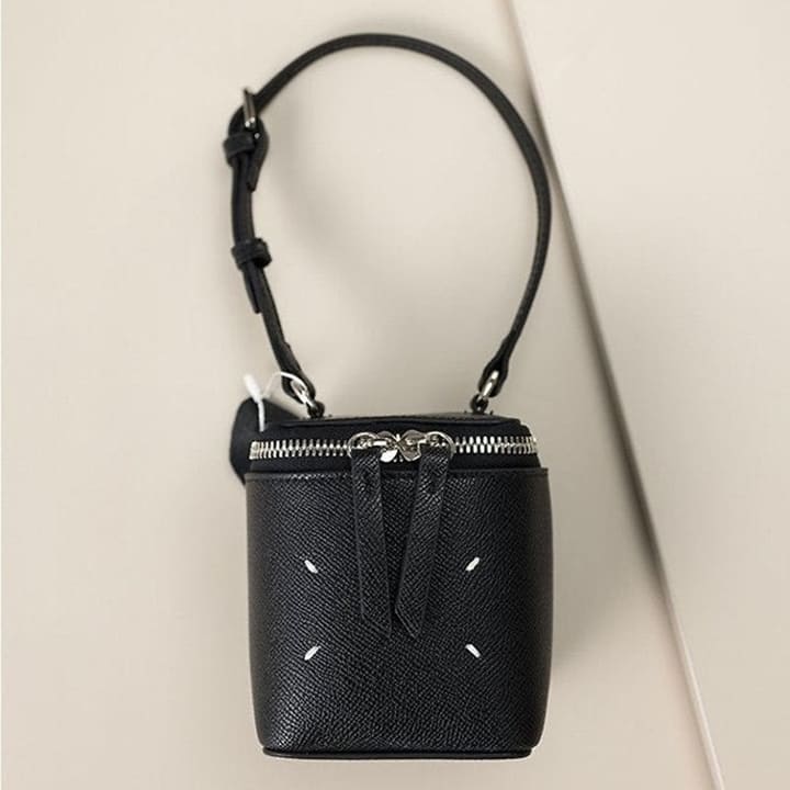 MG 메종 마르지엘라 Mini Box Bag