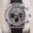 RL 롤렉스 Cosmograph Daytona 블랙 오이스터 플렉스