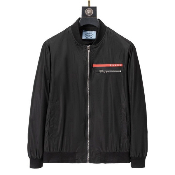 (국내) PD 프라다 바람막이