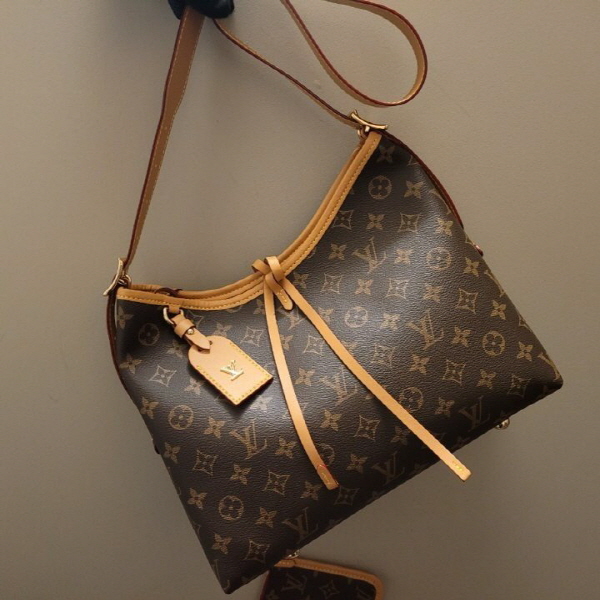 LV 루이비통 캐리올 백 PM