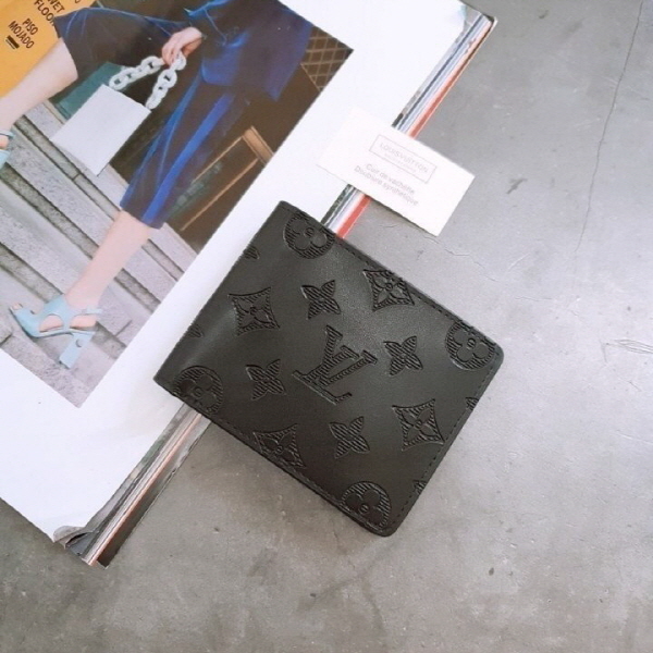 LV 루이비통 앙프렝뜨 반지갑
