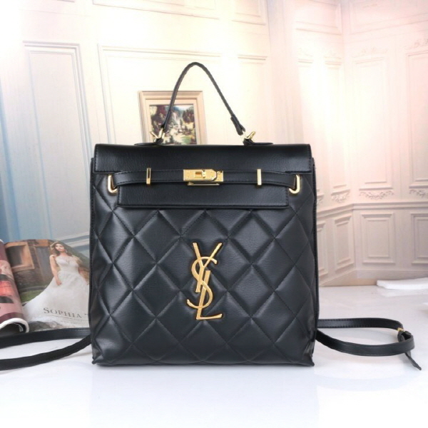 (국내)YS 입생로랑 버클백팩