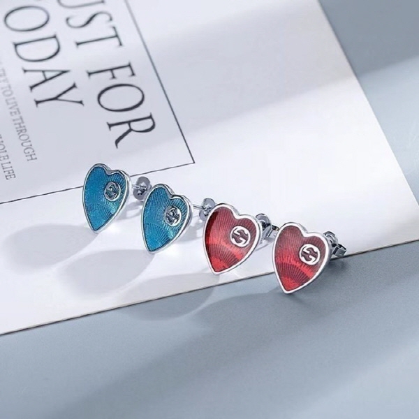 [388번] (국내) GC 구찌 귀걸이