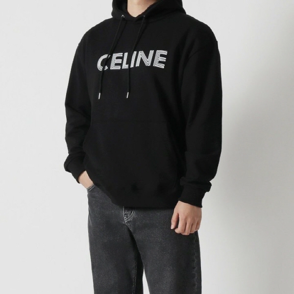 (국내) CL 셀린느 "라인 " 후드