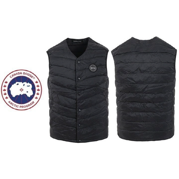 (국내) CG 캐나다구스 멀티 구스조끼