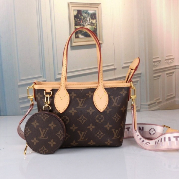 (국내)LV 루이비통 23신상 네버풀BB