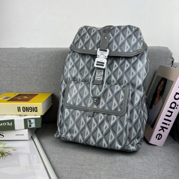 (국내) DO 디올 로드 백팩