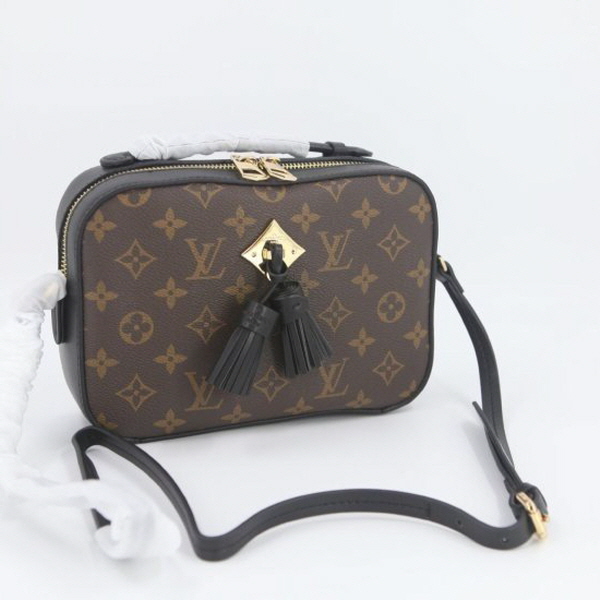 LV 루이비통 생통주 모노그램 노어