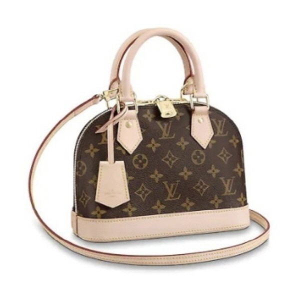 (국내) LV 루이비통 알마 모노