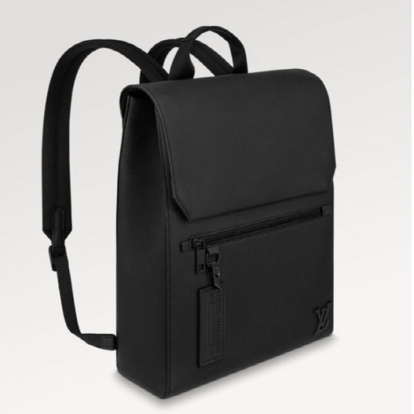 (국내) LV 루이비통 패스트라인 백팩 블랙 M21367